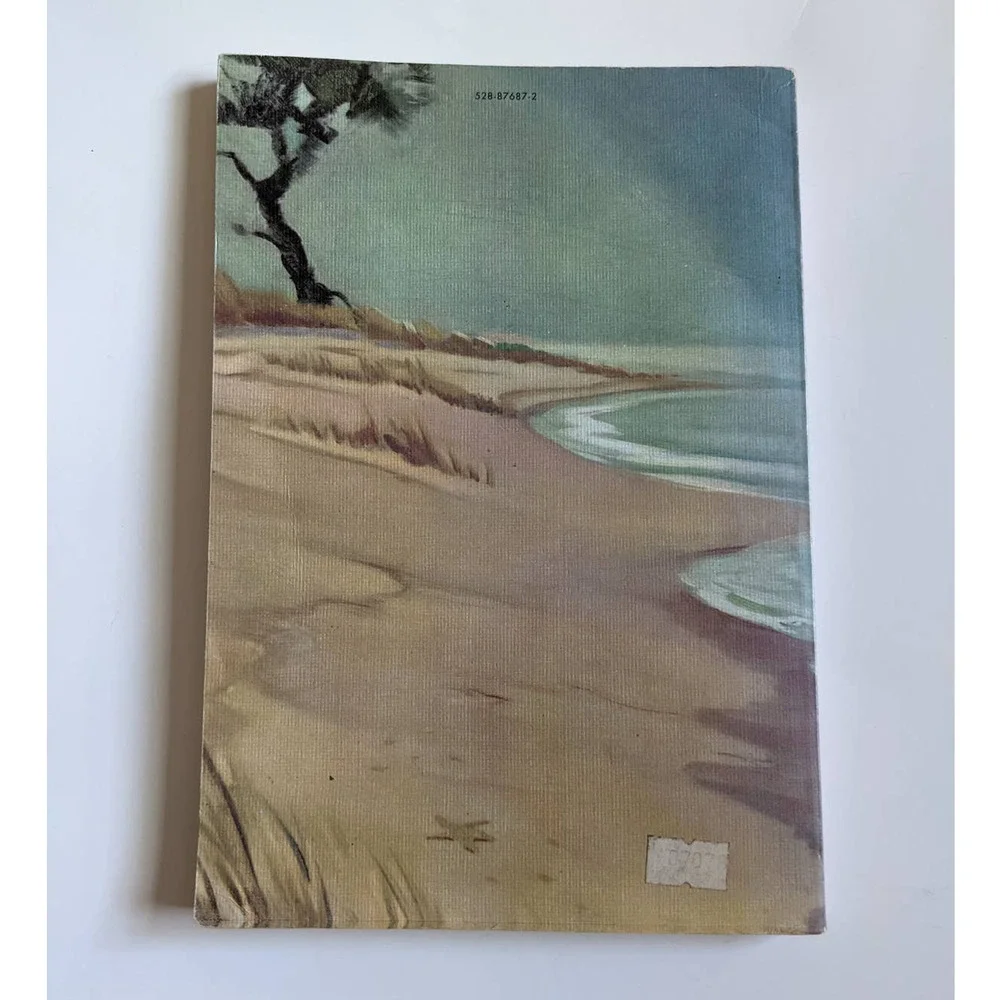 Sea Star: Orphan of Chincoteague (1979) by Marguerite Henry‎ Vintage Softcover